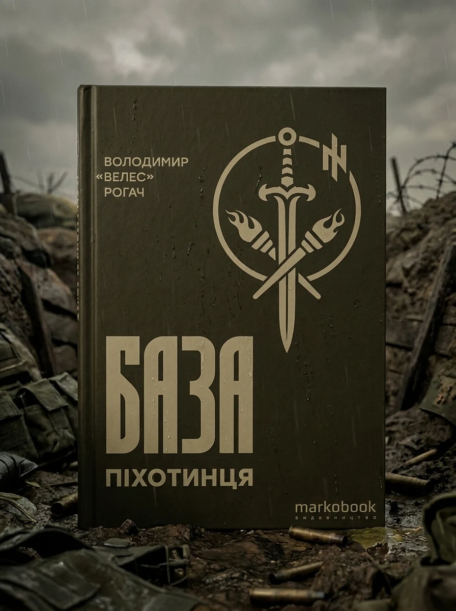 База піхотинця — фото 2