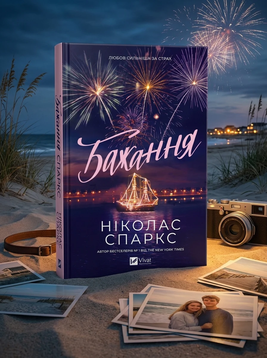 Бажання