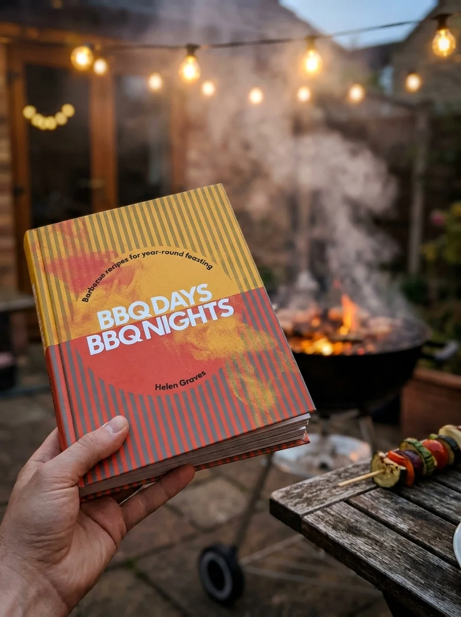 BBQ Days, BBQ Nights — Дім, сім'я, релігія