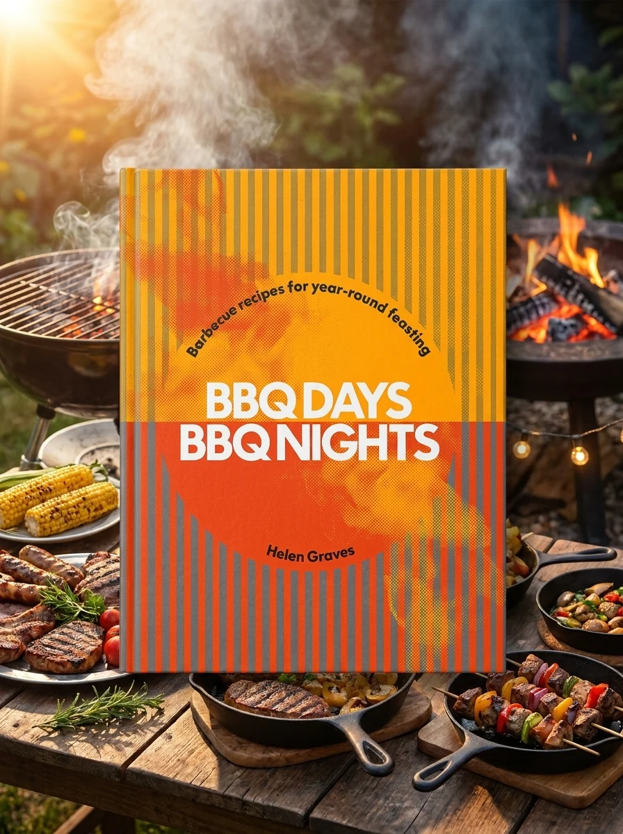 BBQ Days, BBQ Nights