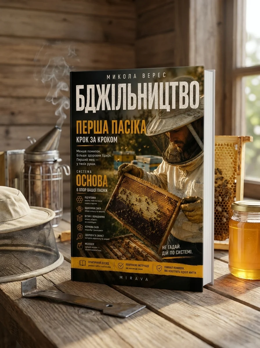 Бджільництво