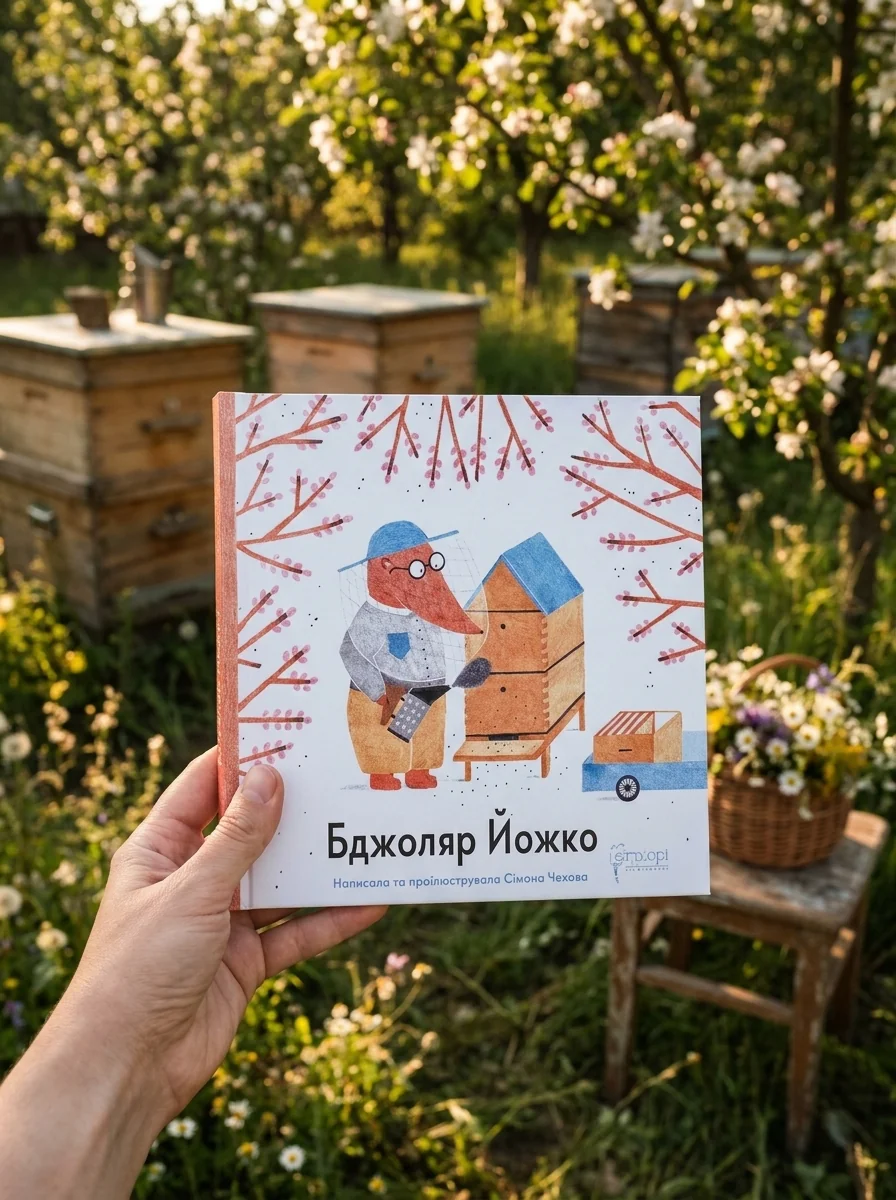 Бджоляр Йожко — фото 2