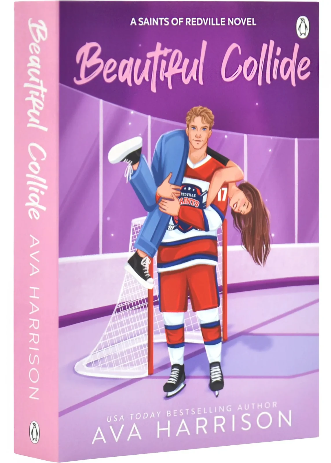 Beautiful Collide