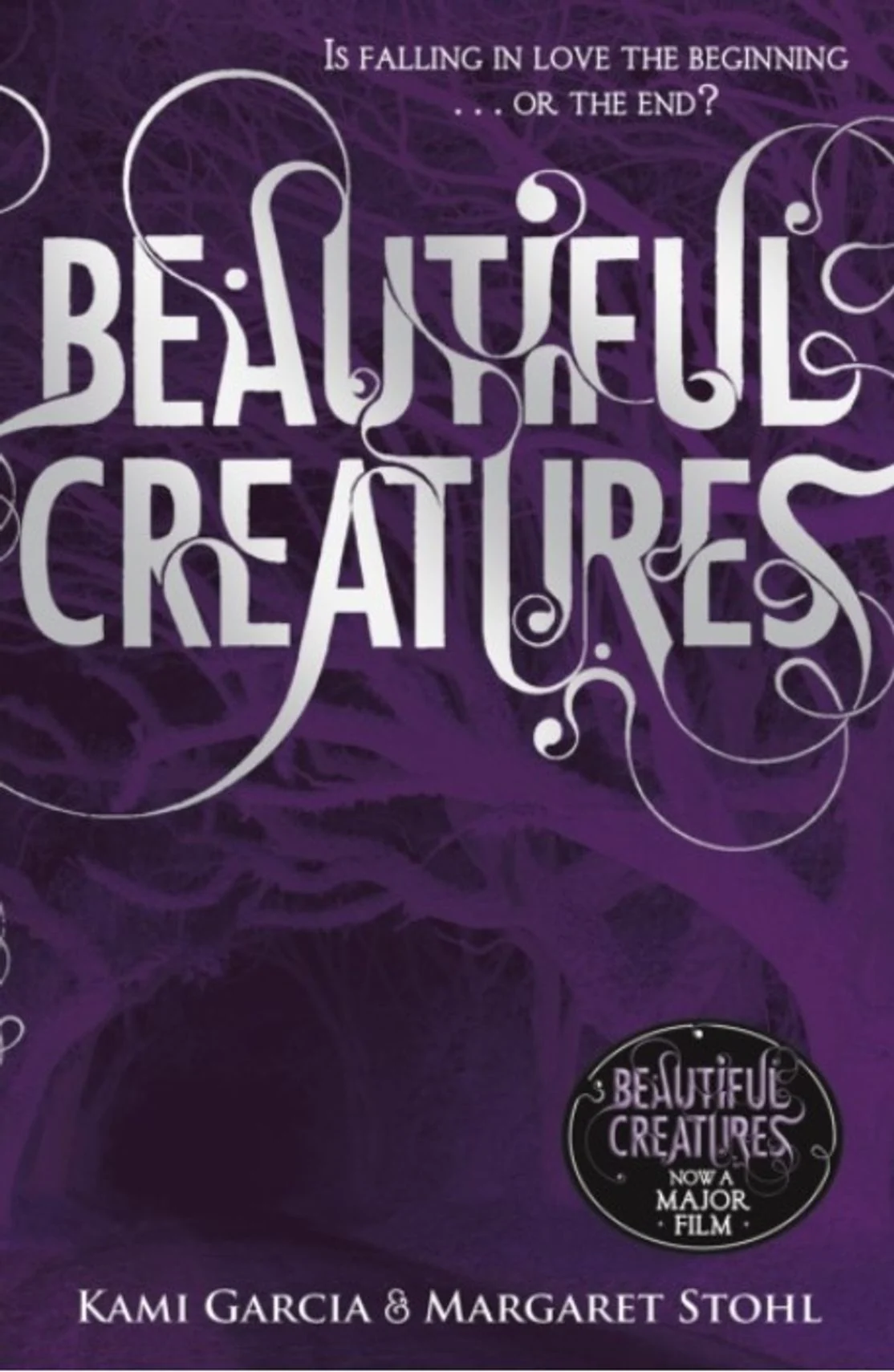 Beautiful Creatures. Book 1