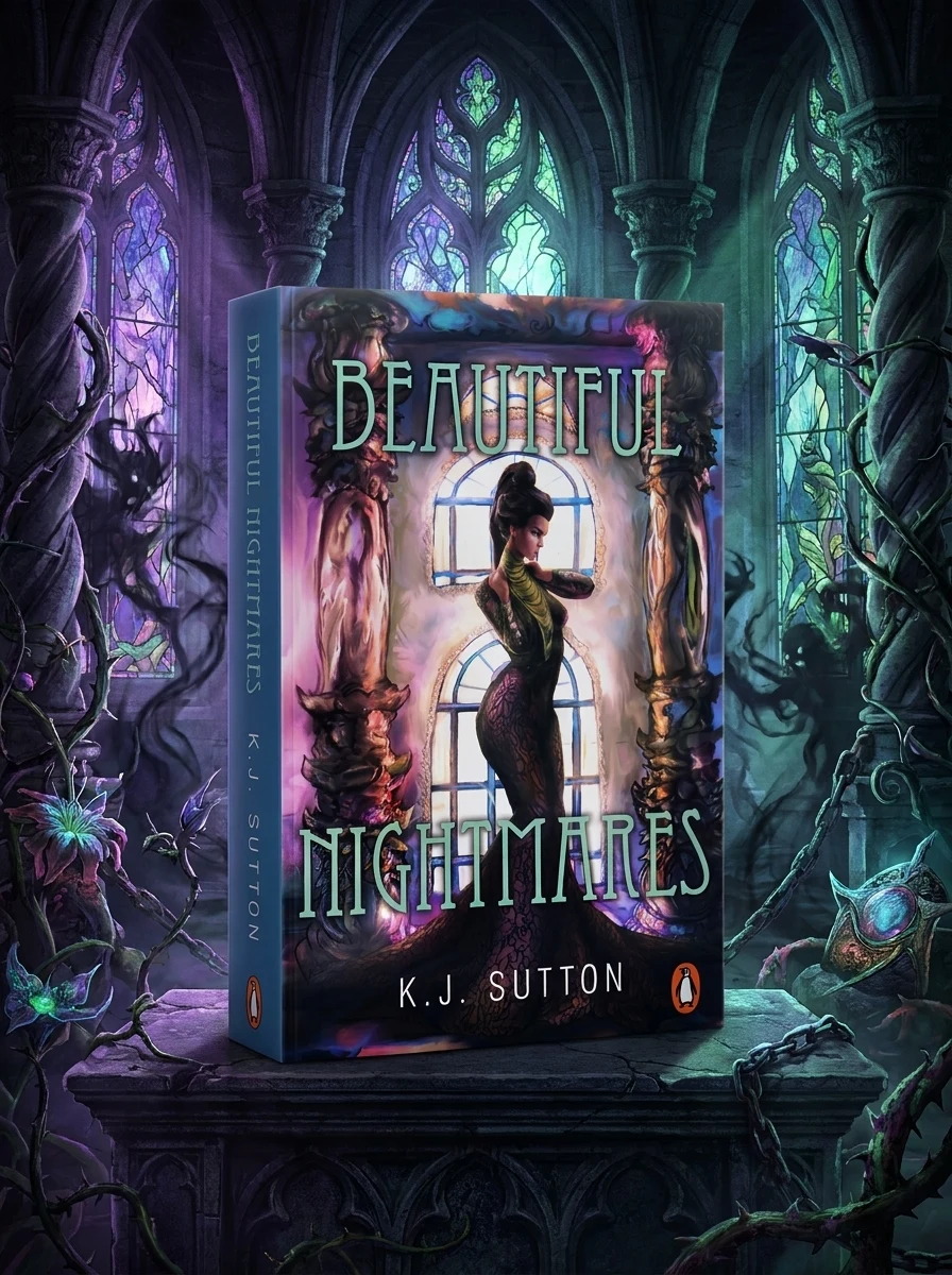 Beautiful Nightmares