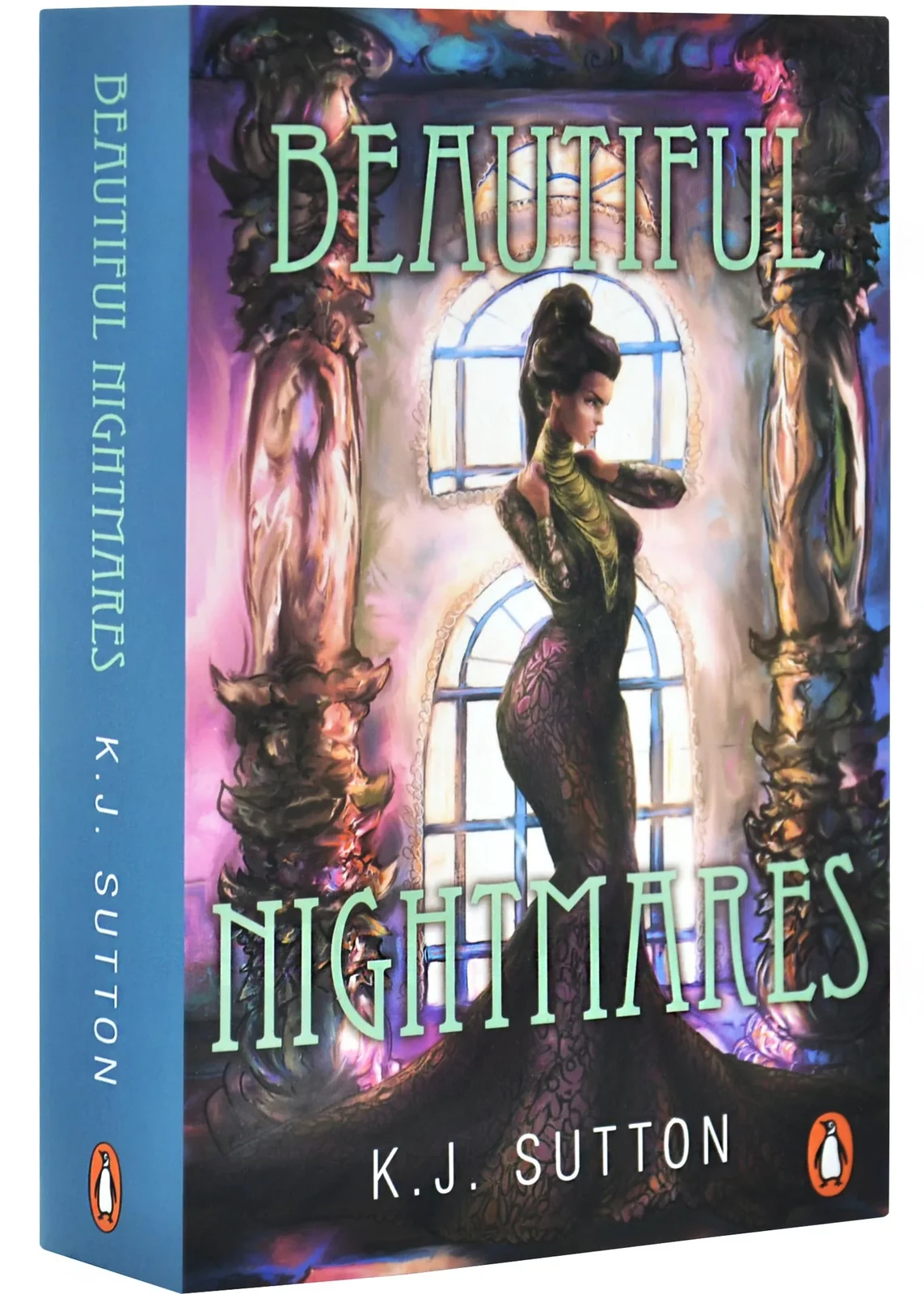 Beautiful Nightmares