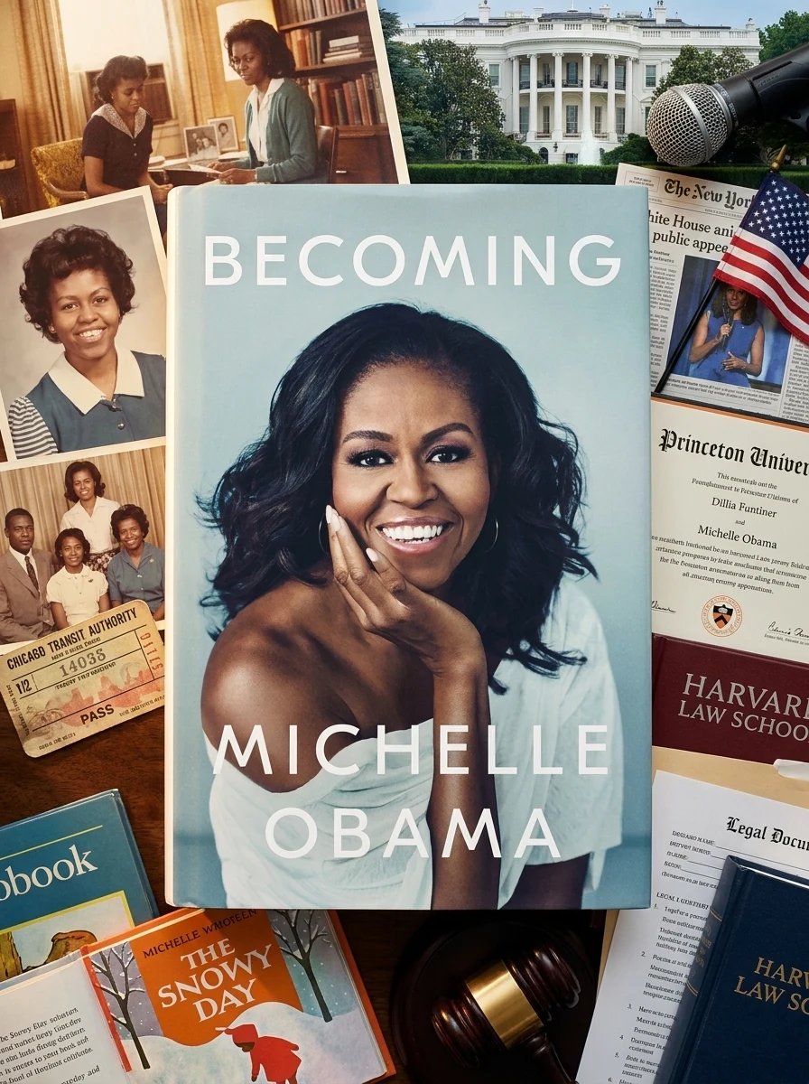 Becoming