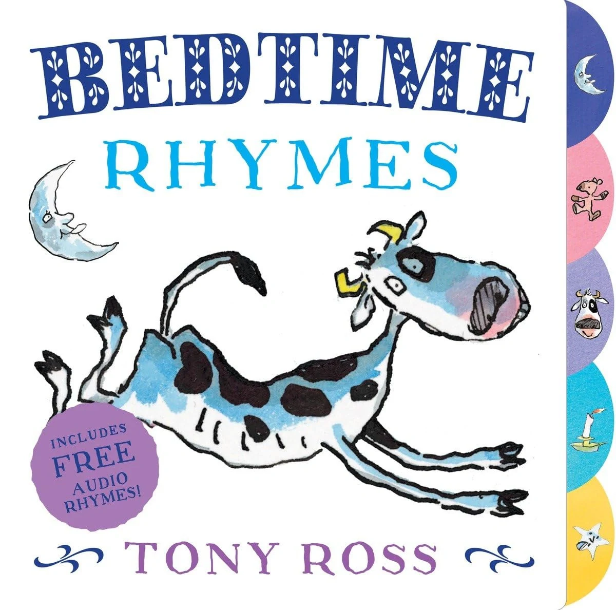 Bedtime Rhymes