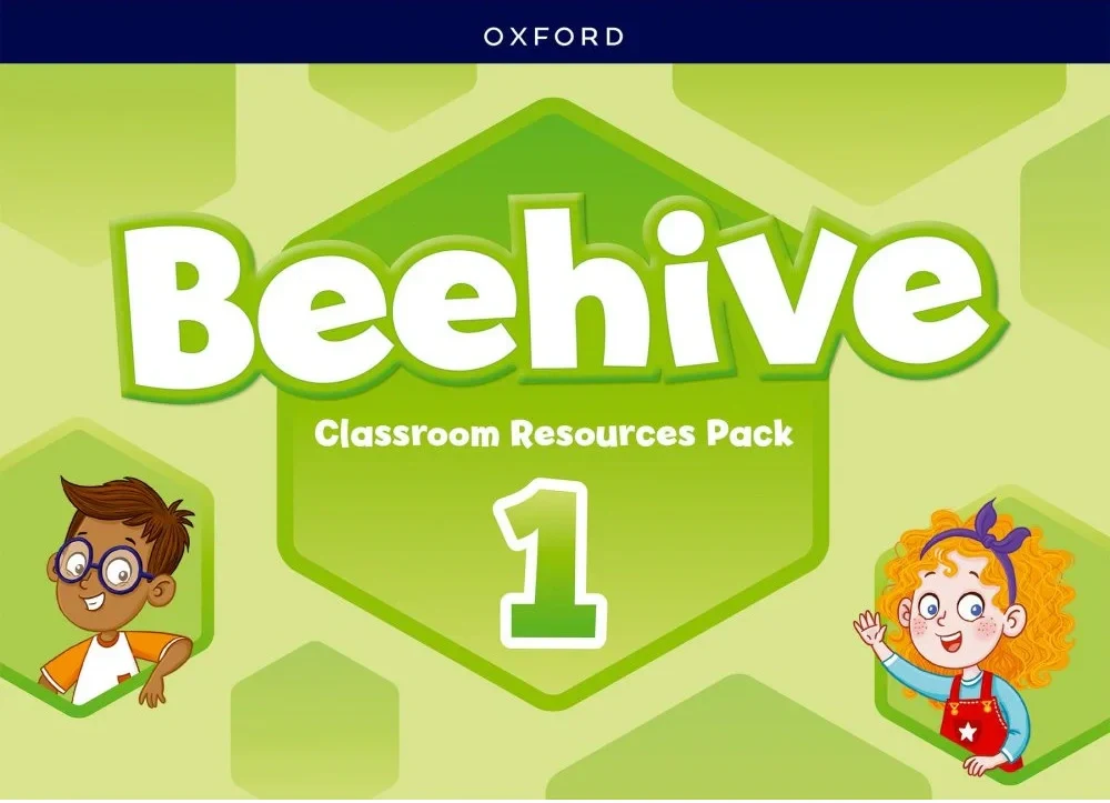 Beehive 1 Classroom Resources Pack,