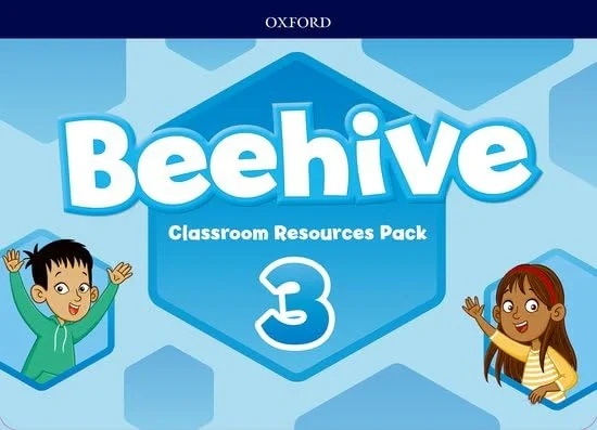 Beehive 3 Classroom Resources Pack,