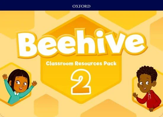 Beehive: Level 2: Classroom Resources Pack,