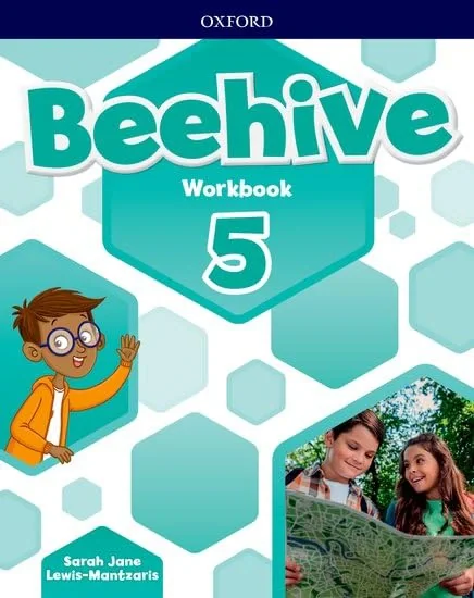 Beehive. Level 5. Workbook,