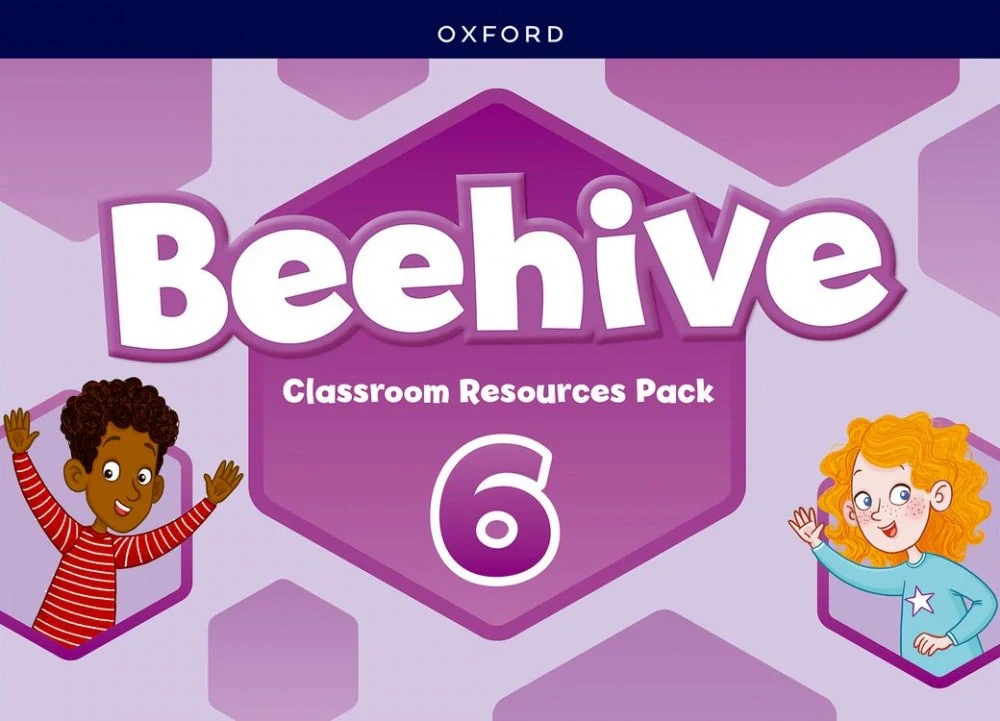 Beehive. Level 6. Classroom Resources Pack,