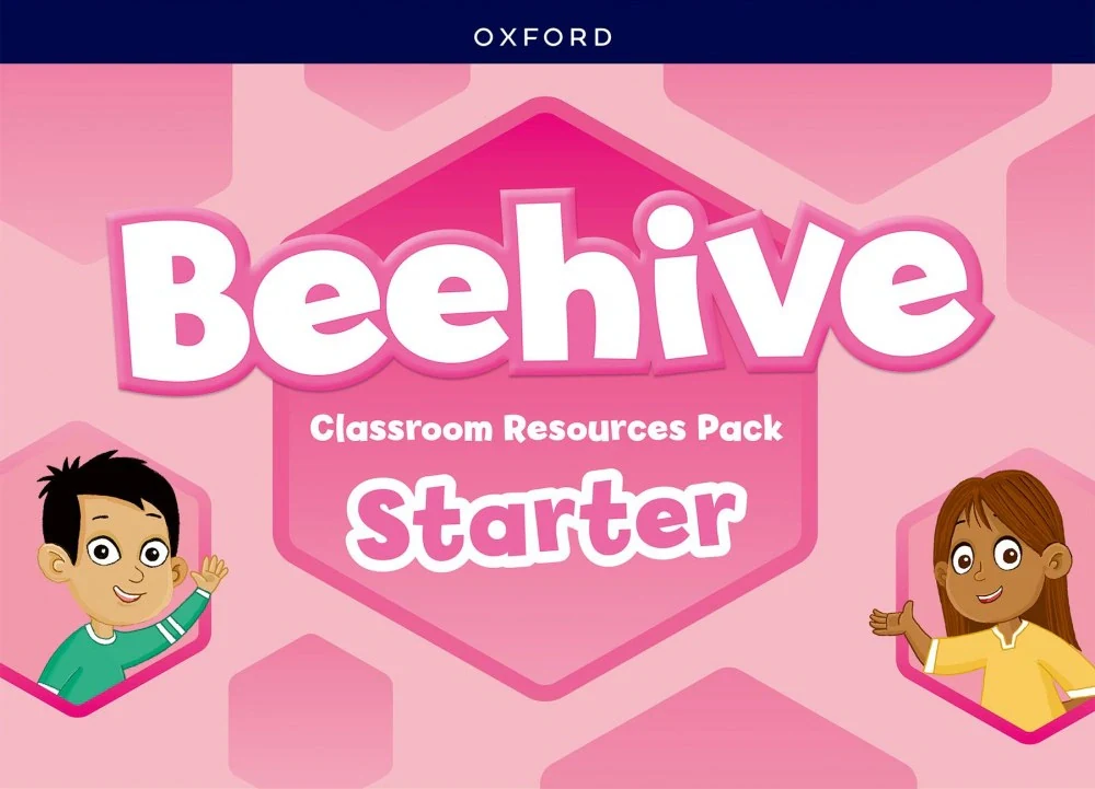 Beehive. Starter Level. Classroom Resources Pack,