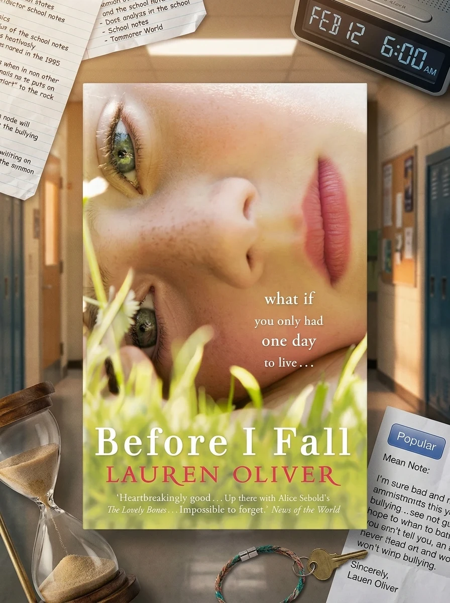 Before I Fall