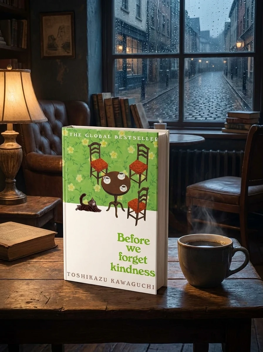 Before We Forget Kindness — фото 2
