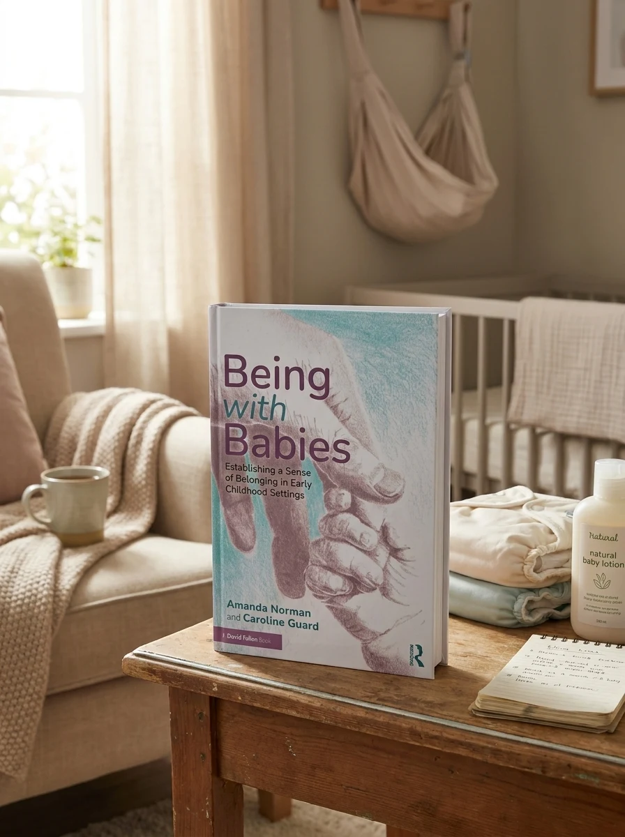 Being with Babies — Дім, сім'я, релігія