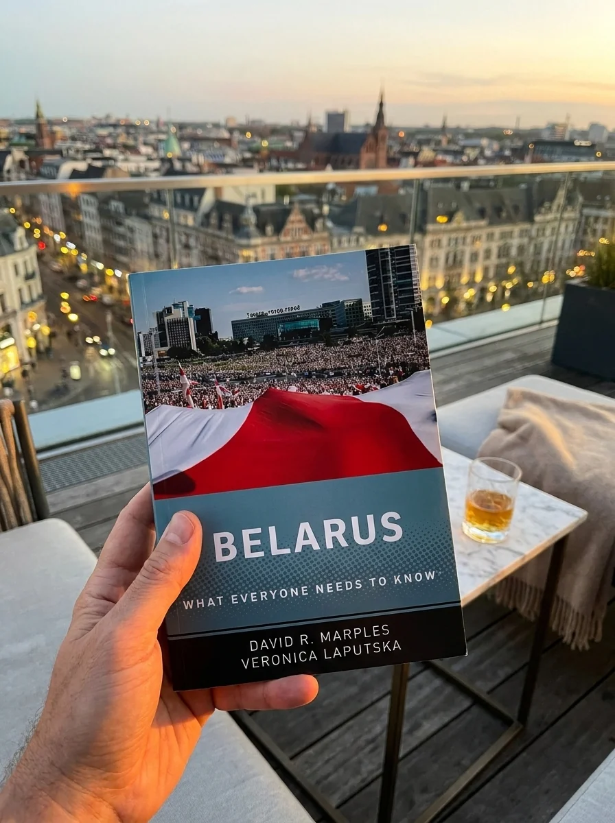 Belarus — Наука та психологія