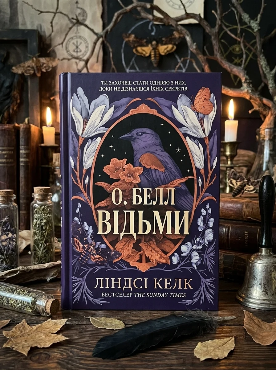 The Bell Witches. Savannah Red. Book 1 — Lindsey Kelk, фото 2
