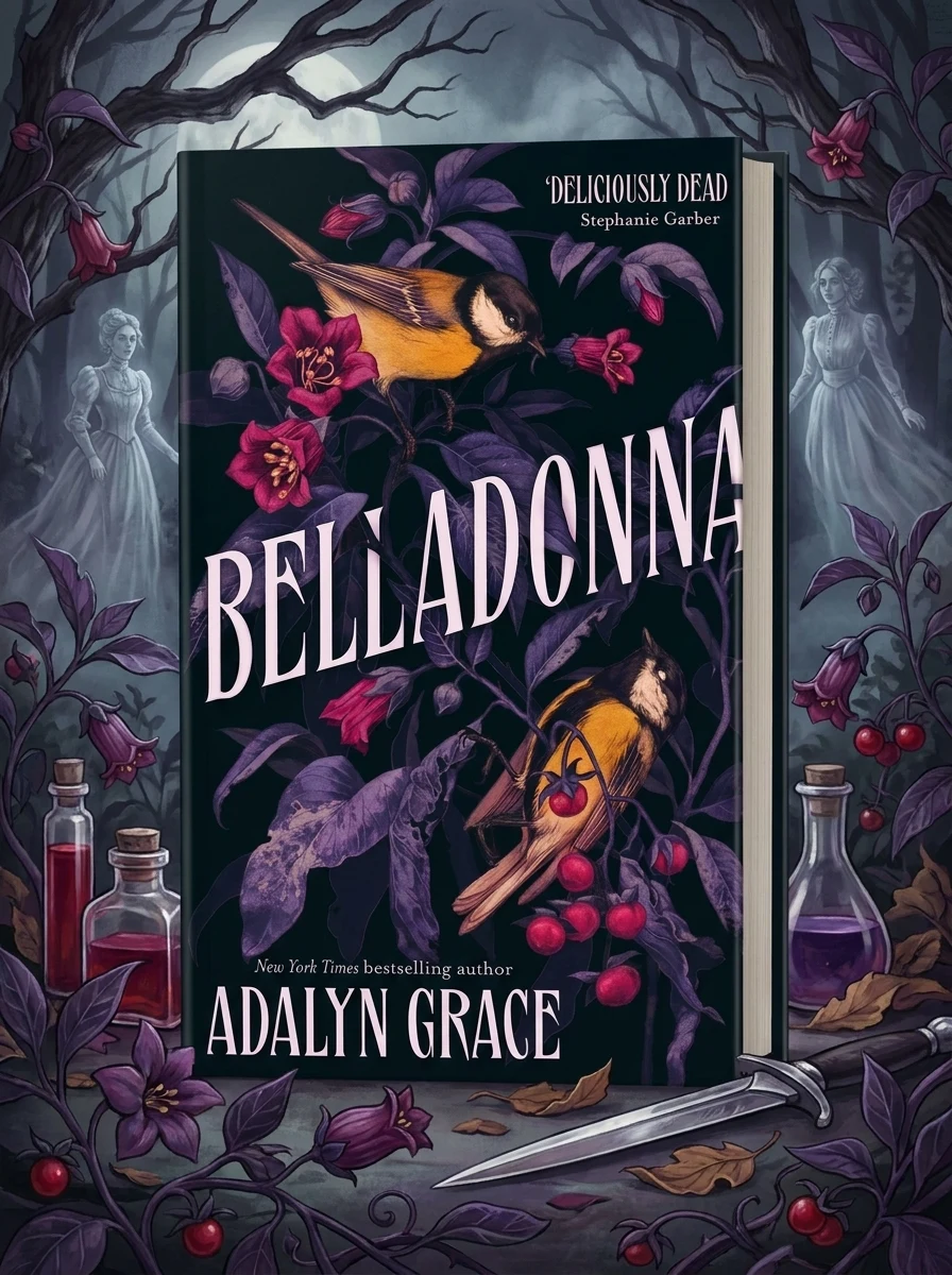 Belladonna
