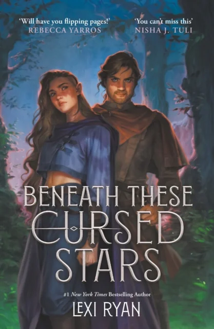 Beneath These Cursed Stars