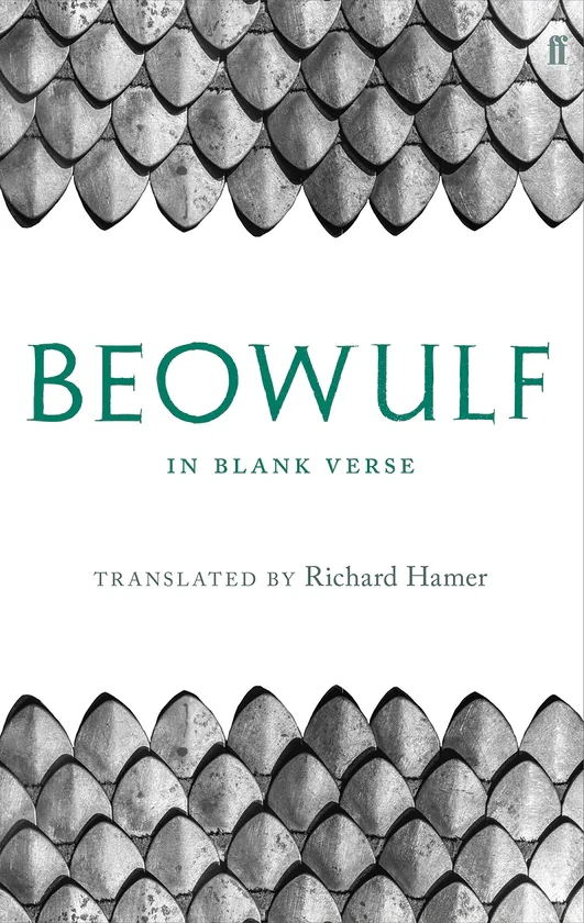 BEOWULF,