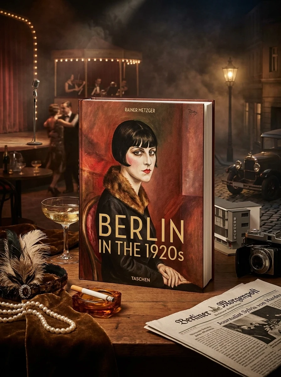 Berlin in the 1920s