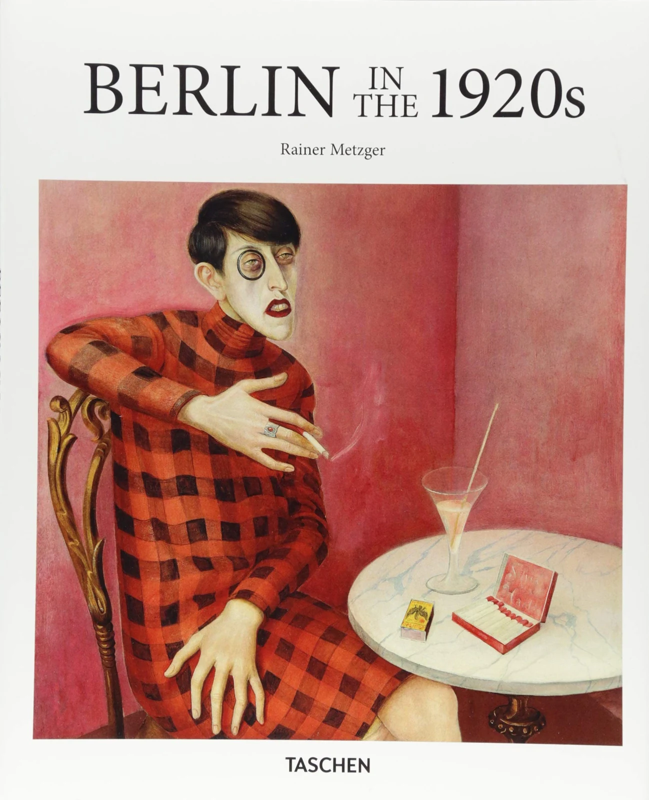 Berlin in the 1920s