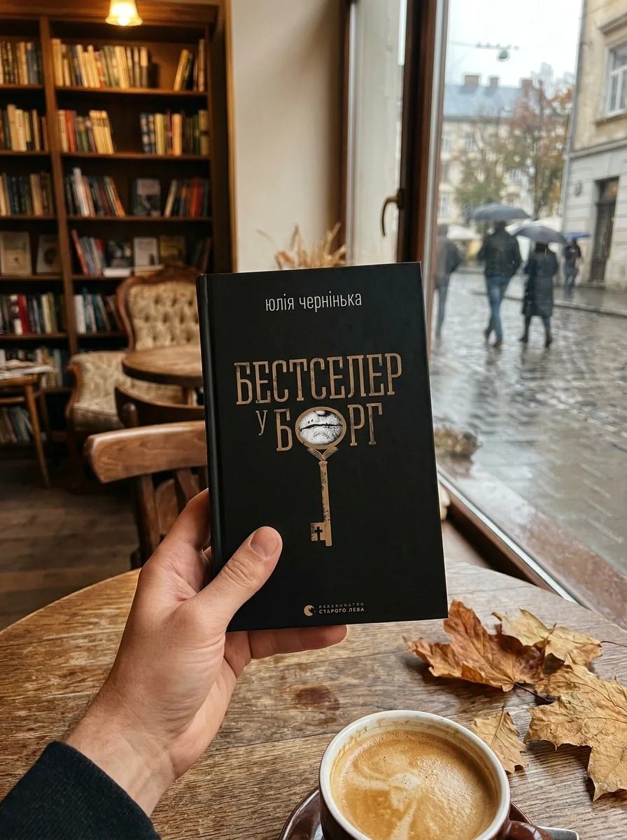 Бестселер у борг — фото 2