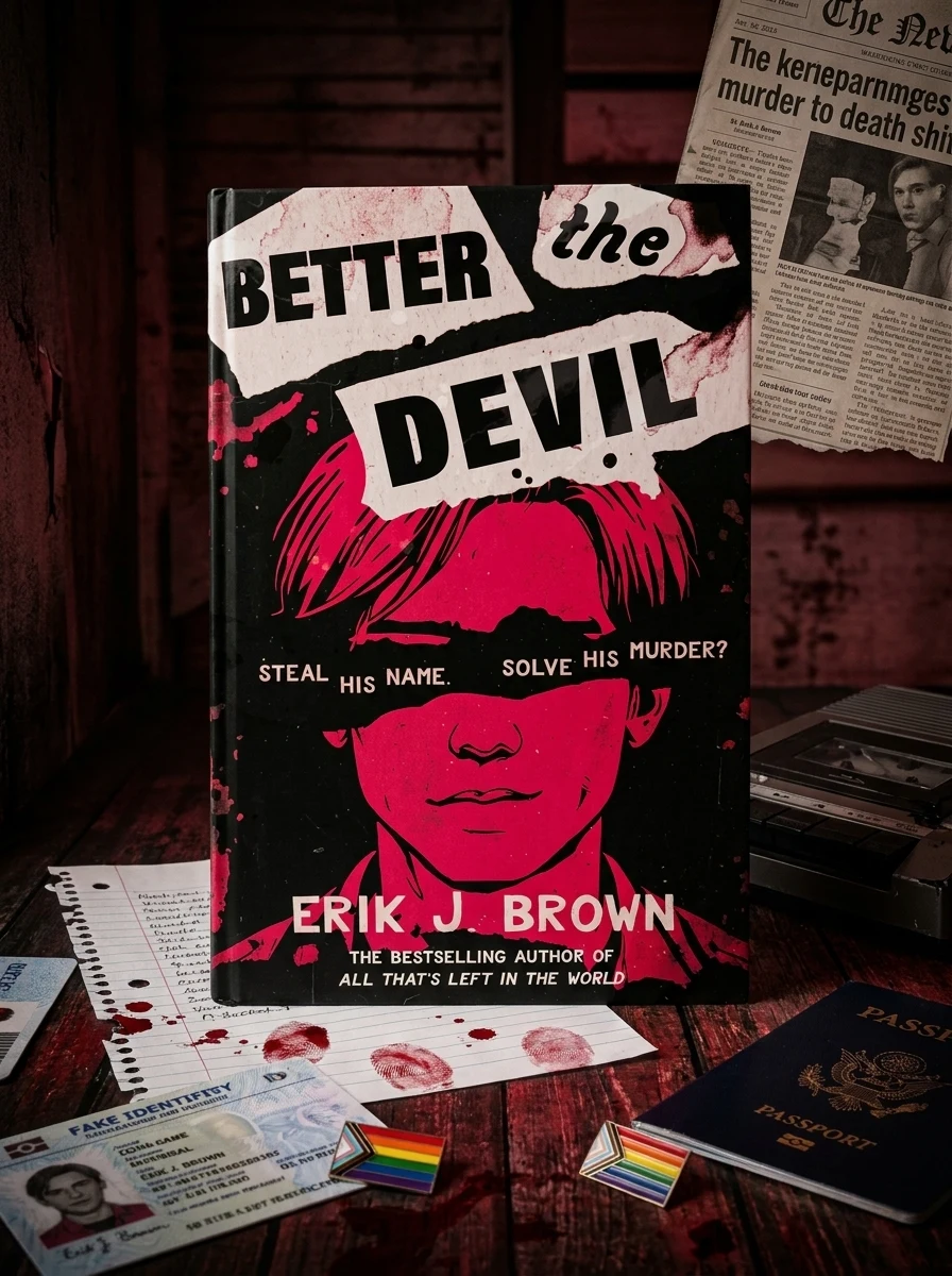 Better the Devil