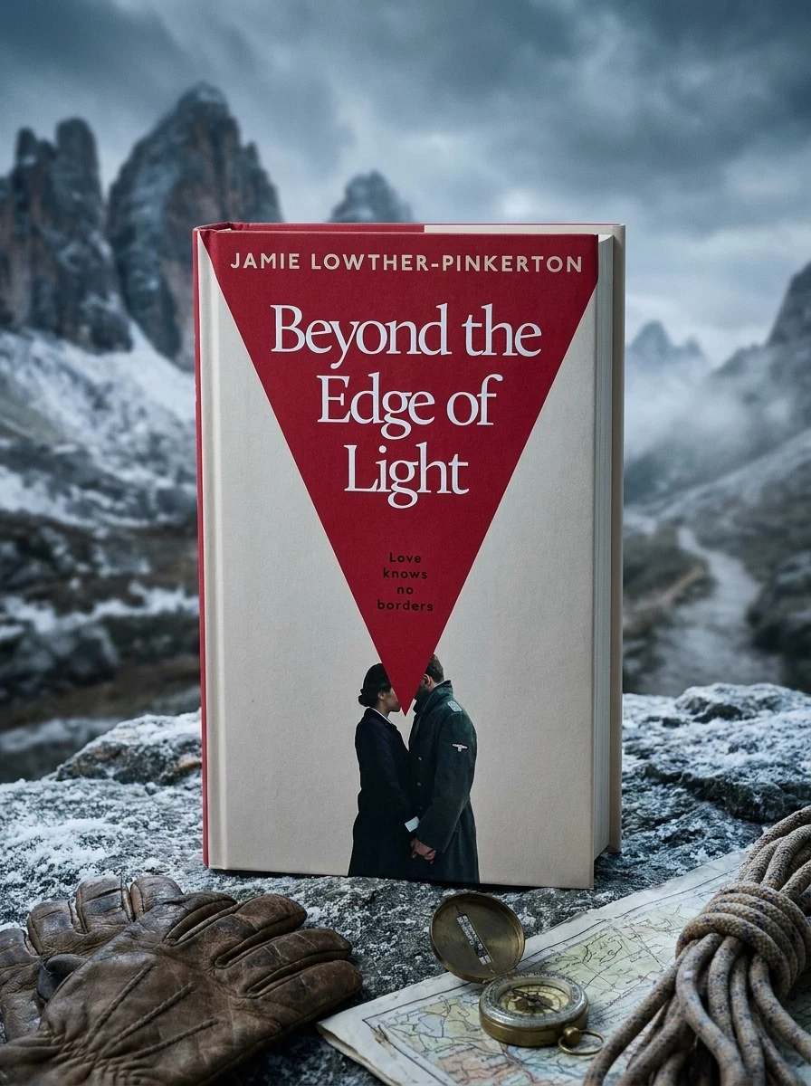 Beyond the Edge of Light — Фантастика та фентезі