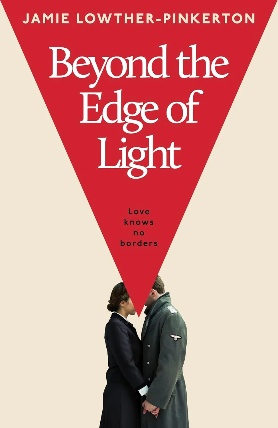 Beyond the Edge of Light