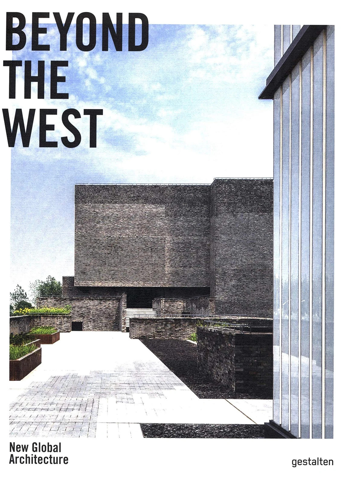 Beyond the West,