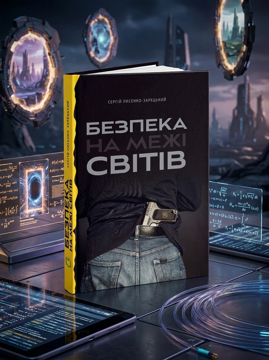 Безпека на межі світів — фото 2