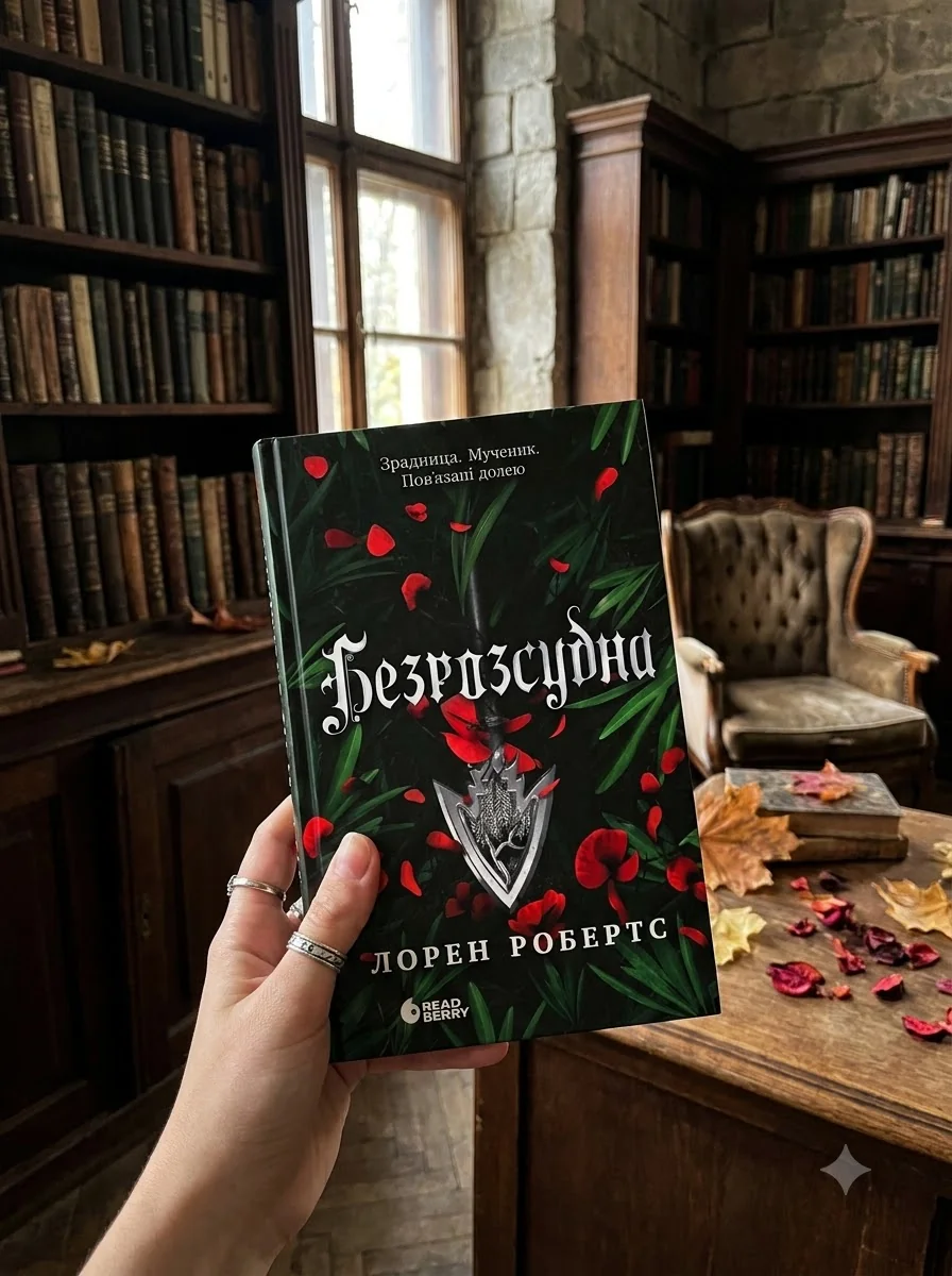 Безрозсудна — фото 2