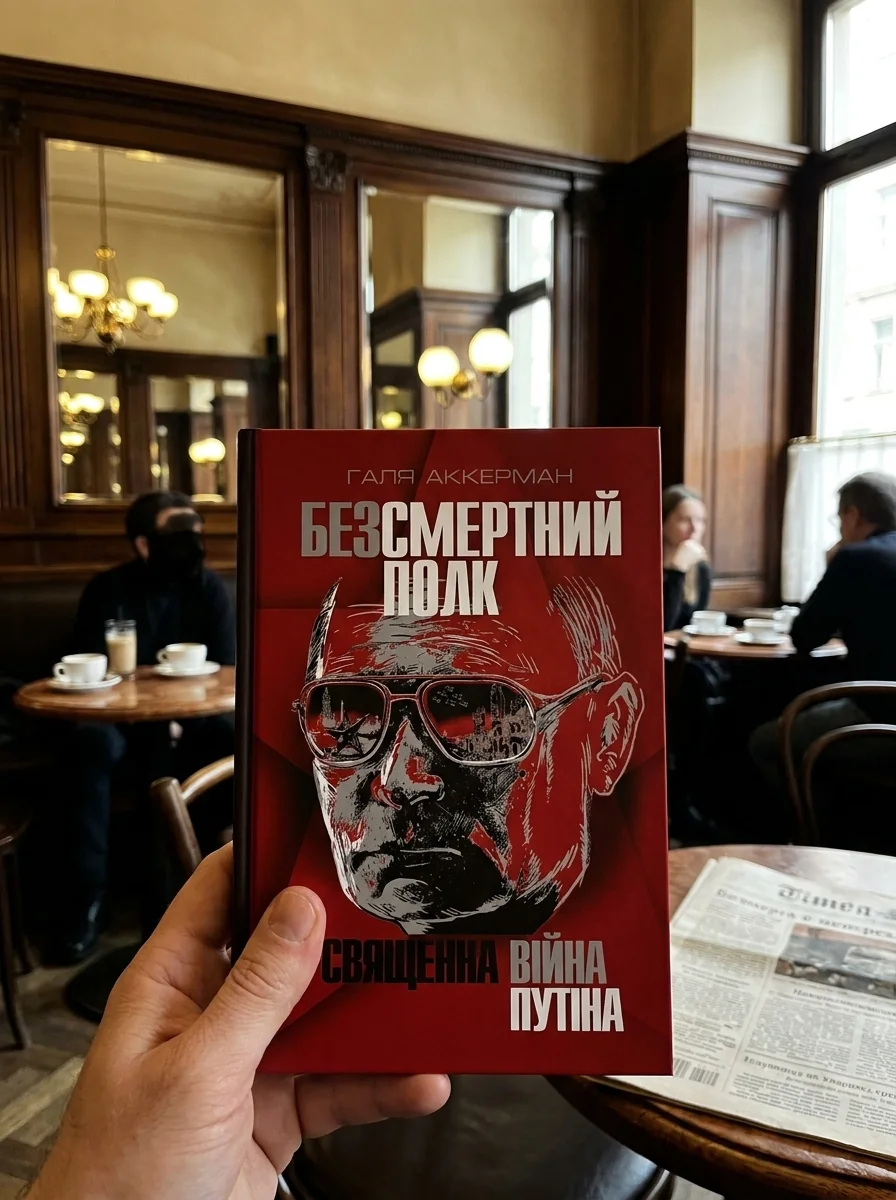 Безсмертний полк — Суспільство та політика