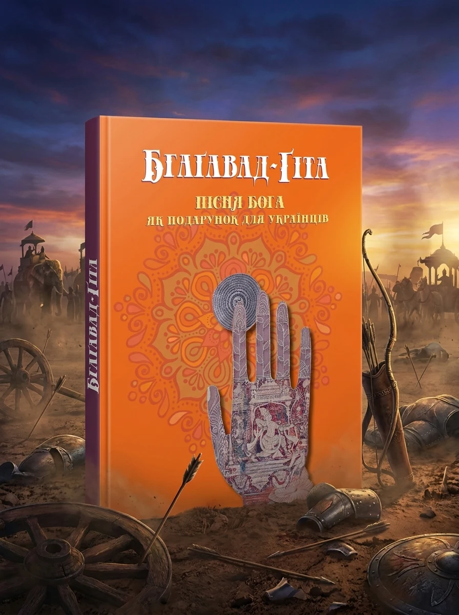Бгаґавад-Ґіта — Наука та психологія