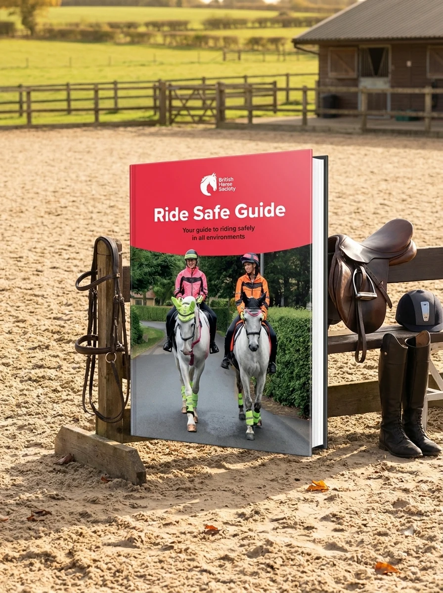 BHS Ride Safe Guide — фото 2