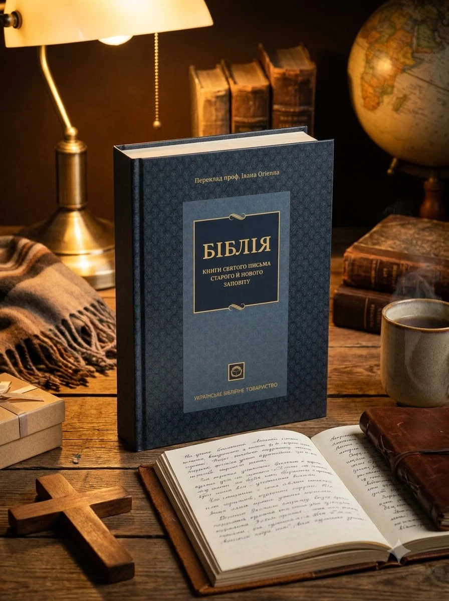 Біблія 10871 сіра (Натуральна шкіра. Індекси) — Культура і суспільство