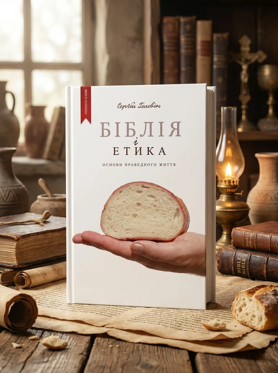 Біблія і етика — фото 2