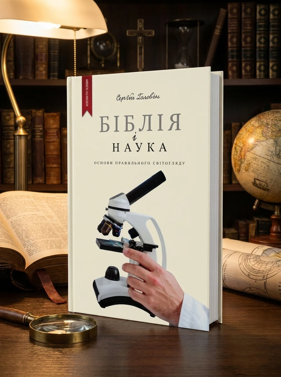 Біблія і наука — Наука та психологія