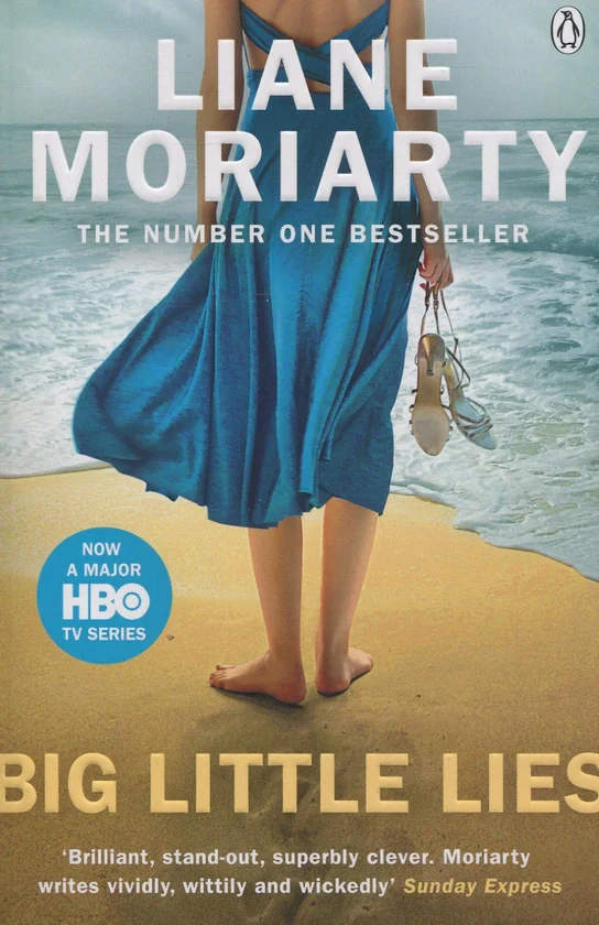Big Little Lies