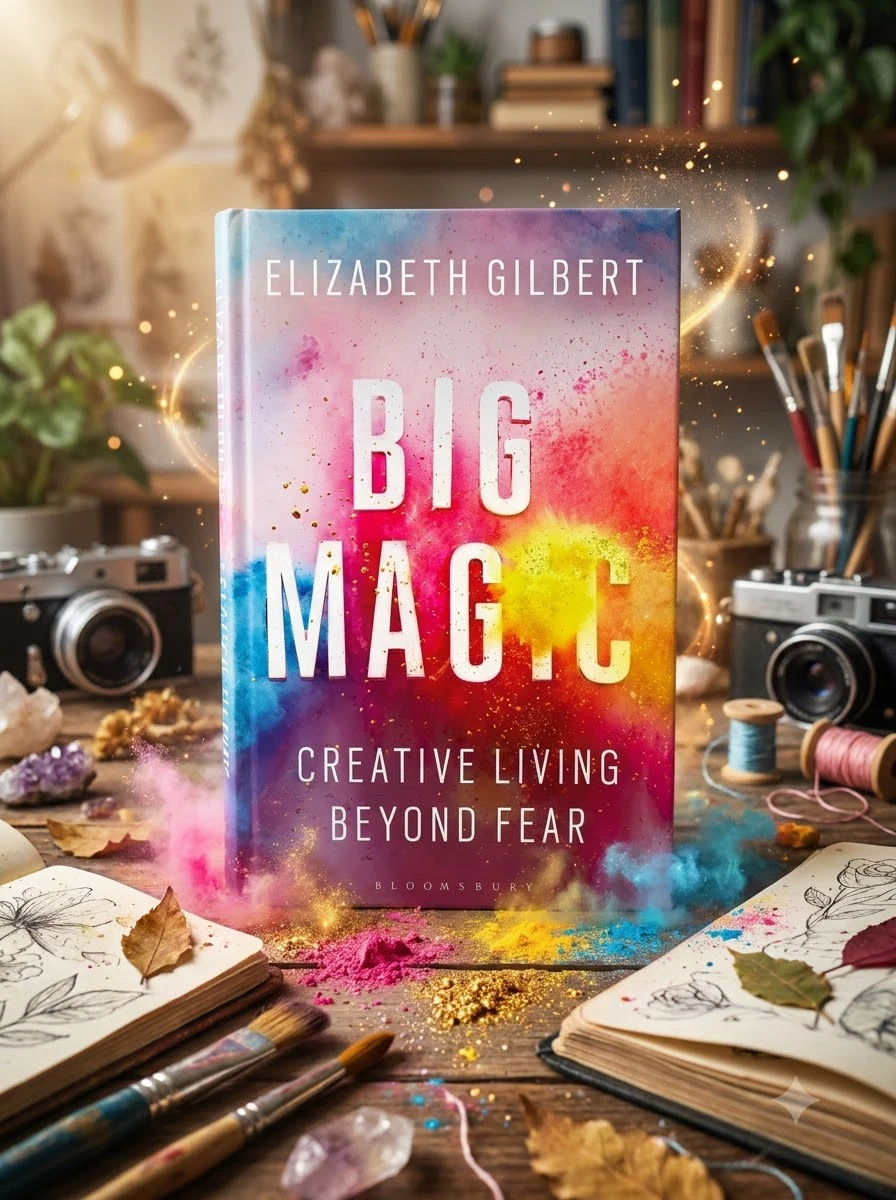 Big Magic