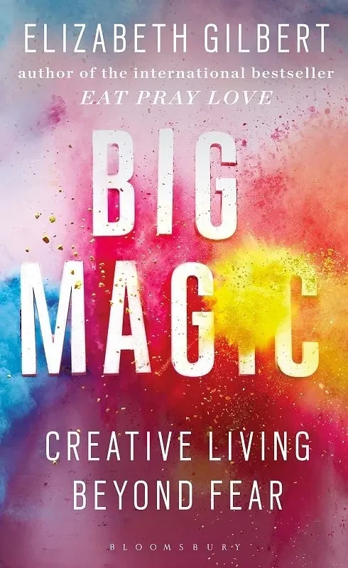Big Magic — фото 2