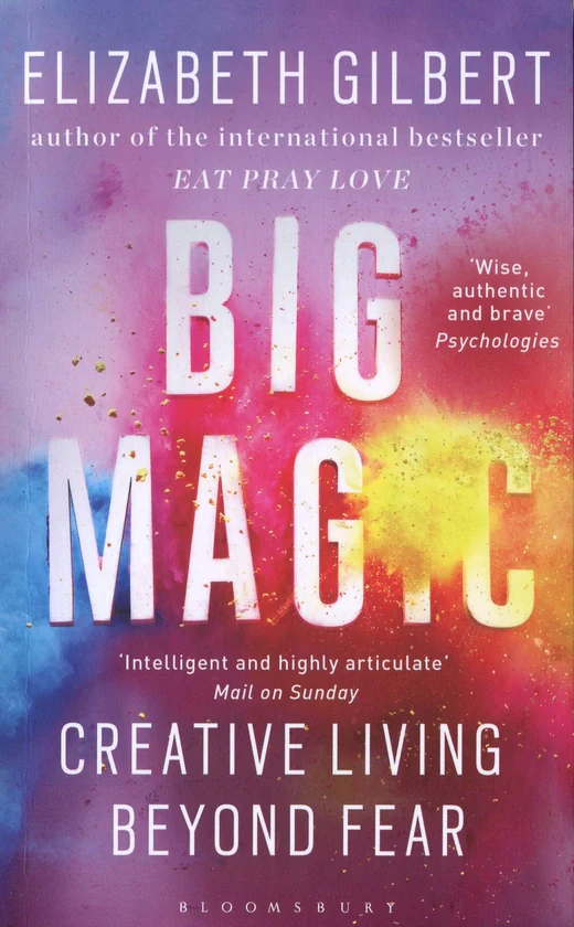 Big Magic