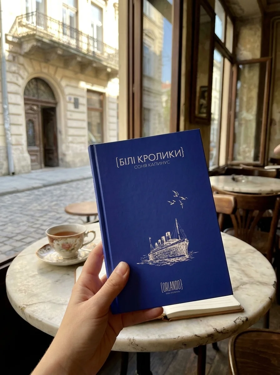 Білі кролики — фото 2