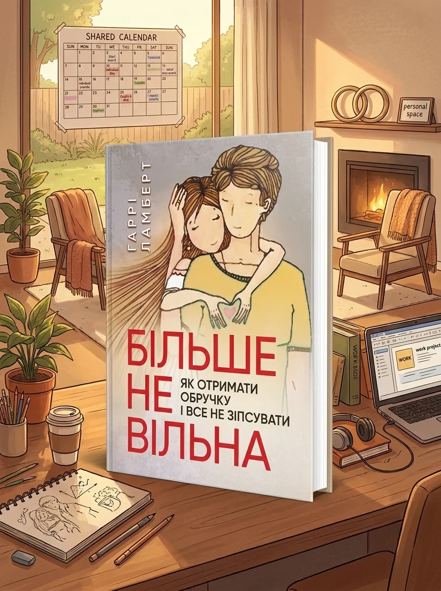 Більше не вільна. Як отримати обручку і все не зіпсувати — фото 2