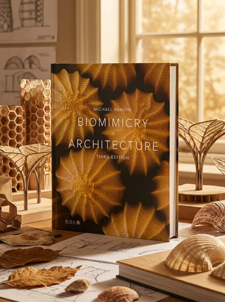 Biomimicry in Architecture — фото 2