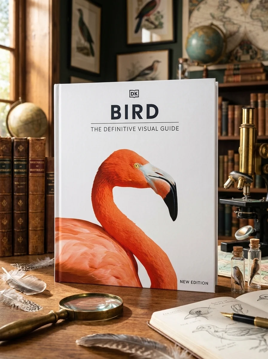 Bird — Наука та психологія