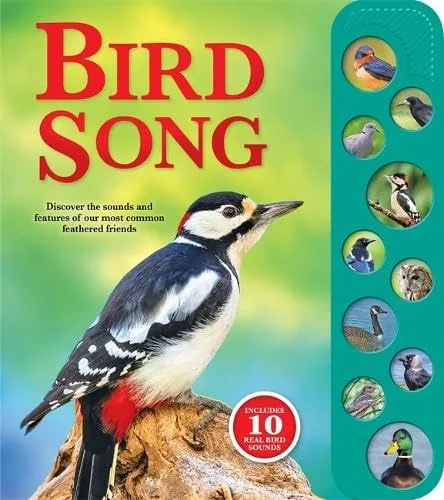 Bird Song,